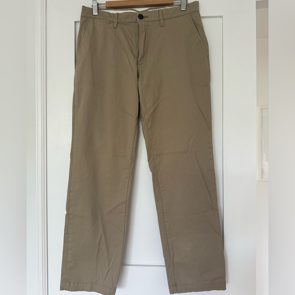 Goodfellow Chino Pants, 32x30